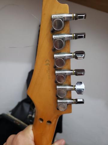 Guitarra Ibanez RG 250 JAPONESA - Foto 3