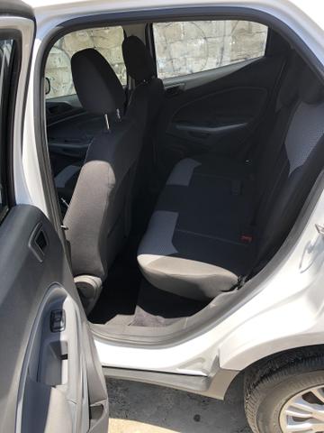 Ford ecosporte 1.6 se at - Foto 7