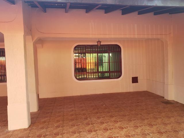 Aluga-se Casa Cruzeiro Qd. 06 - 3 quartos + Casa de fundos 1 quarto - Foto 4
