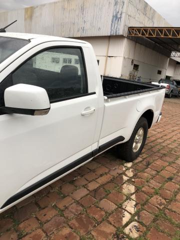 S10 cabine simples - Foto 6