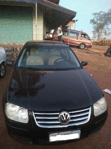 VW Bora 2.0 manual completo 2008/2009 - Foto 9