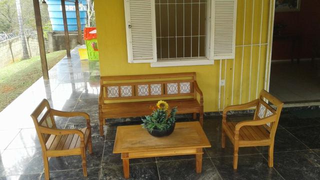 Sitio para final de semana em Lagoa Santa Barato - Foto 8