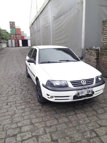 Gol rallye 1.6 8v - Foto 2