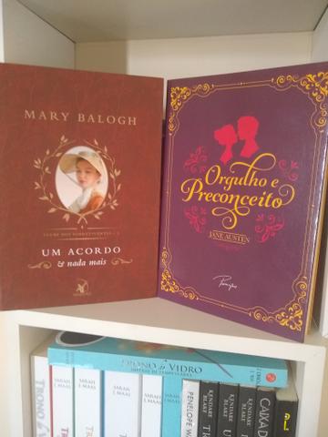 Livros