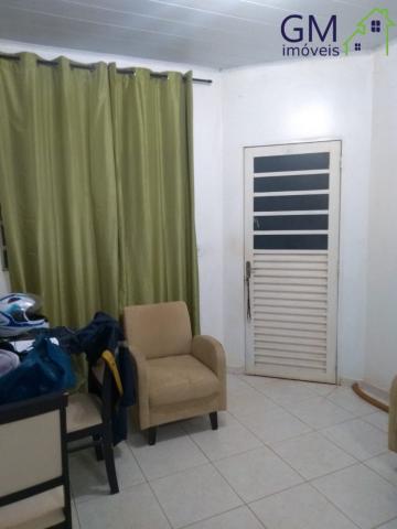 Casa a venda / condomínio alto da boa vista / 2 quartos / garagem coberta / sobradinho - d - Foto 5