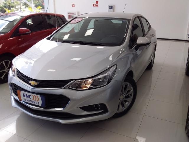 CHEVROLET CRUZE 1.4 TURBO LT 16V FLEX 4P AUTOMATICO.