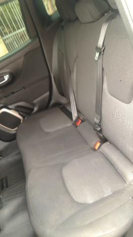 Vendo Jeep renegade 2016 em ótimo estado de conservação - Foto 19