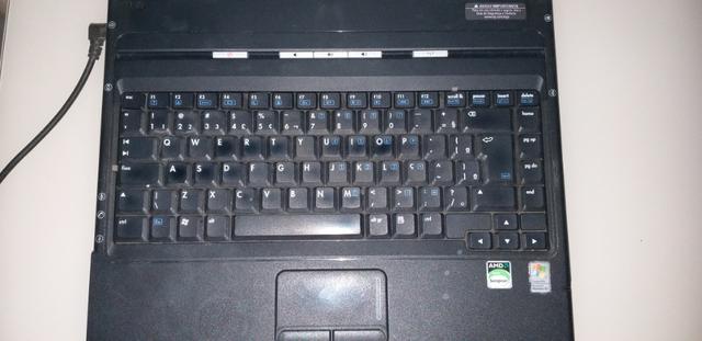 Notebook HP Pavilion - Foto 6