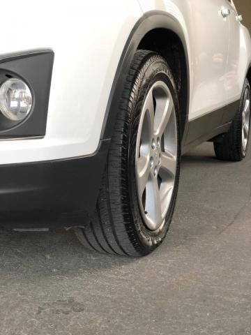Tracker 2015 1.8 LTZ 4X2 16v flex 4P aut - Foto 4
