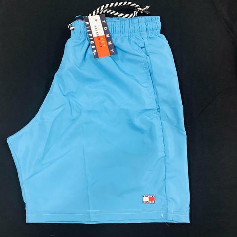 Shorts 100% impermeáveis
