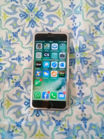 Vendo iPhone 6s