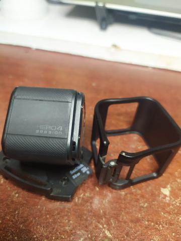 Go pro 4 - Foto 3
