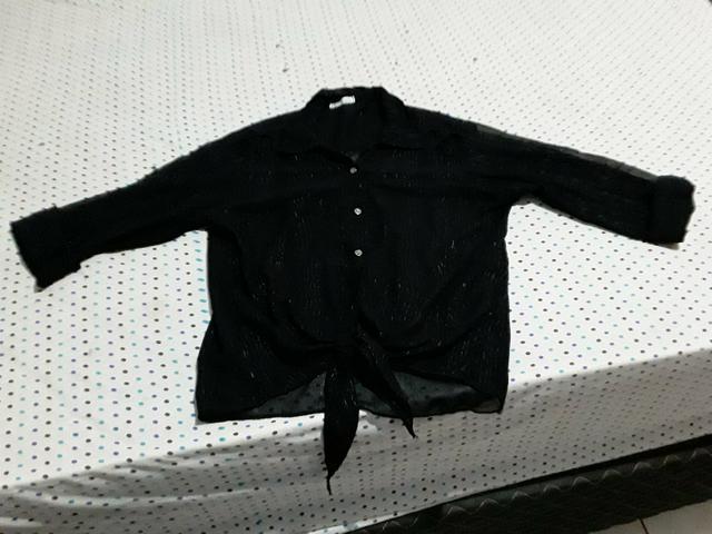 Vendo blusa