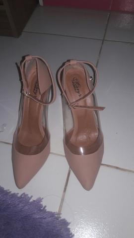 Vendo está Sandália tam:39 - Foto 4