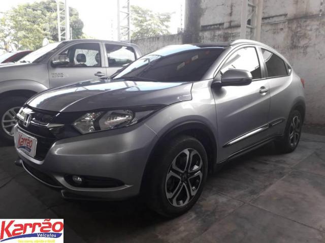 Honda HR-V EX CVT 1.8