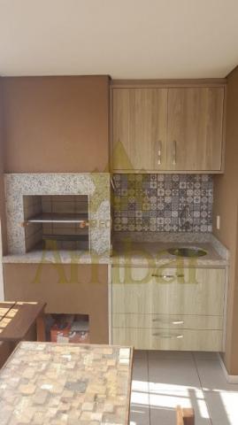 Apartamento - jardim botânico - ribeirão preto - Foto 7