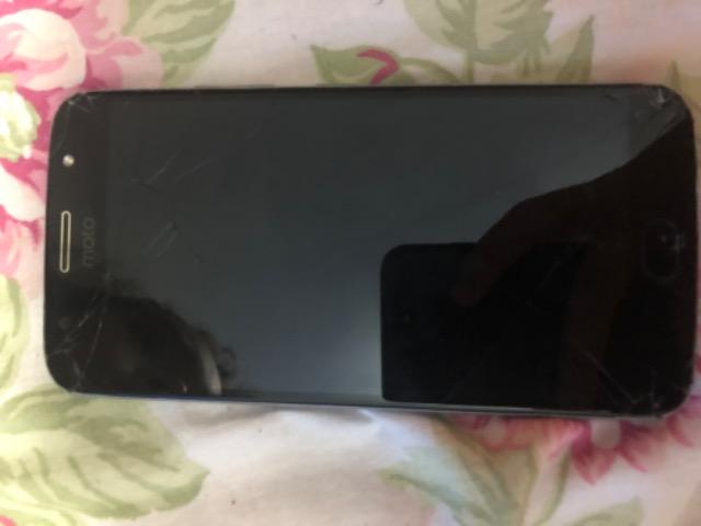 Celular Moto G5s plus