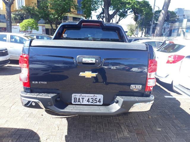 S10 H.Country 2.8 4x4 CD Dies.Aut - Foto 14