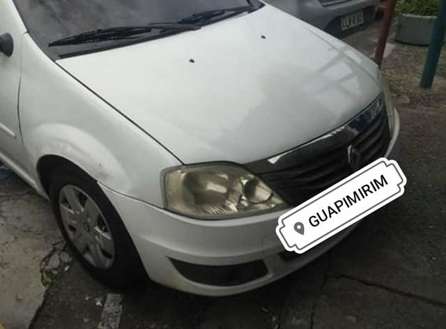 Renault Logan 2011 - Foto 2