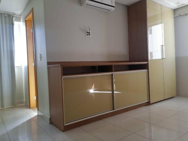 Apartamento de três quartos todos suítes em Águas Claras - Foto 12