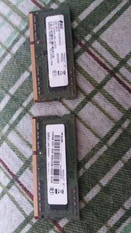 Memorias ddr3