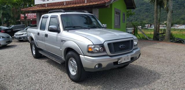 Ranger XLS 2.8 diesel - 2005 - Foto 2
