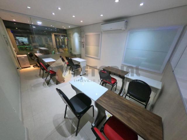 Ponto à venda, 30 m² por r$ 148.000,00 - centro - caraguatatuba/sp - Foto 7