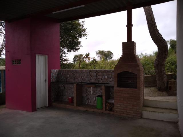 Vendo belíssima chácara em serra negra velha bezerros -pe local lindo - Foto 15