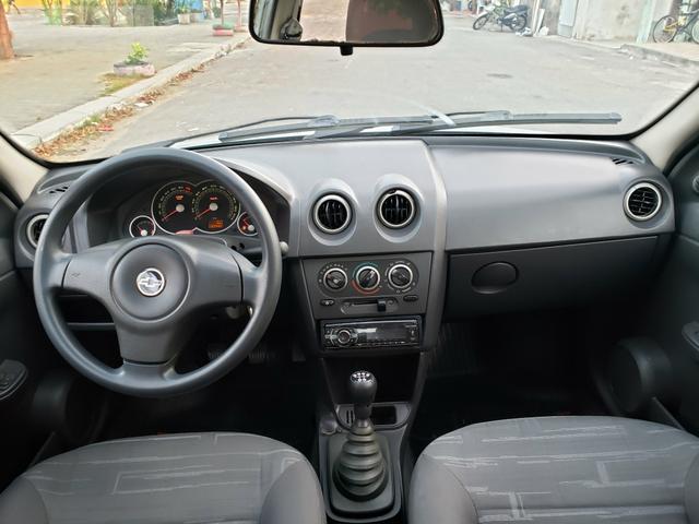 Prisma Maxx 1.4 ano 2011 completo de fábrica - Foto 12