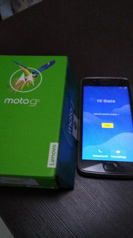 Moto g5 - Foto 4