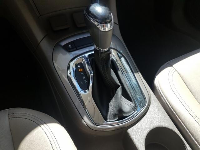 CHEVROLET CRUZE 1.4 TURBO LTZ 16V FLEX 4P AUTOMATICO. - Foto 8