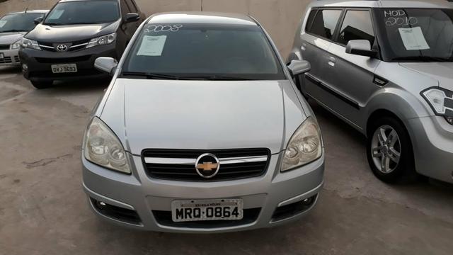 Vectra elegance 2008 Barrancos veículos!!! - Foto 2