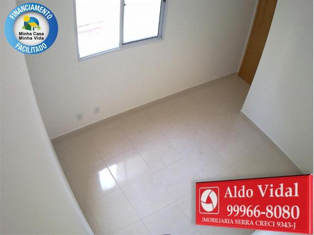 ARV 30- Apto 2Q pronto C/Varanda, piscina, Club privativo em Morada de Laranjeiras - Foto 17