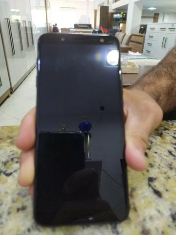 Samsung J6 2018