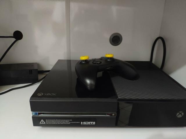 Xbox one 500 gb