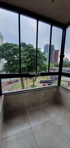 Apartamento à venda com 3 dormitórios em Centro, Cascavel cod:115 - Foto 11