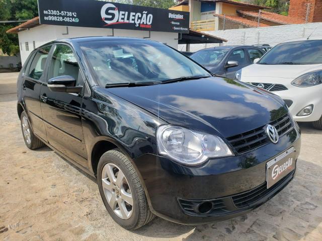 Vendo Polo 1.6 - Foto 6