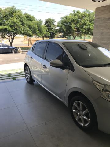 Peugeot 208 - Foto 5