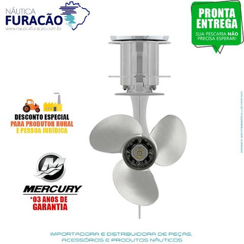 Motor de Popa Mercury 200hp L 3.4l, Efi V6, DTS - Foto 9