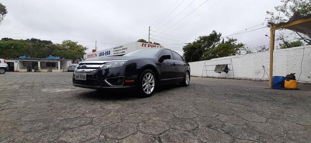 Ford fusion - Foto 6