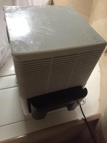 Vendo desumidificador - Foto 3