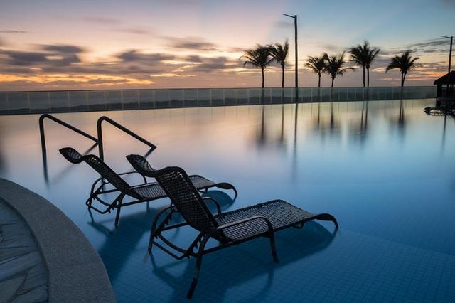 Alugo Apto Manhattan Beach Riviera