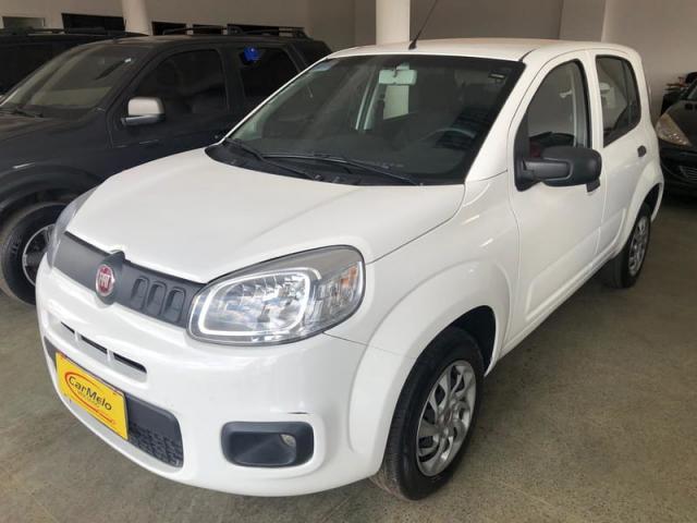 FIAT UNO ATTRACTIVE 1.0