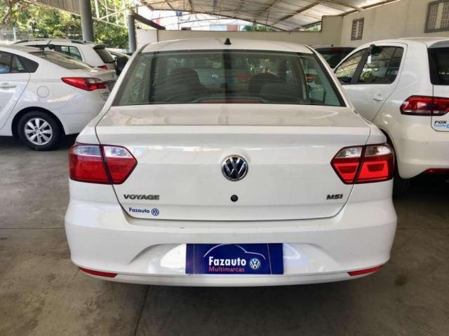 VOYAGE COMF 1.6 T.Flex 8V 4p - Foto 4