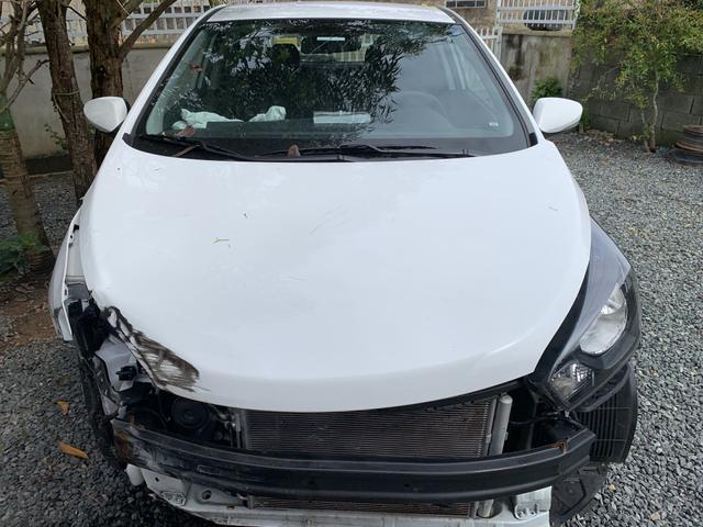 HB20 AUTOMATICO batido 1.6 2019 funcionando - Foto 2