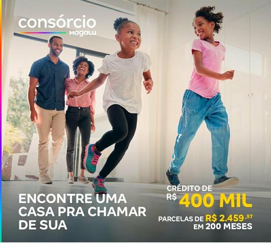 Consórcio magalu! - Foto 13