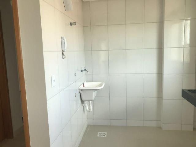 Apartamentos 1 qt Suíte Jardim América - Foto 9
