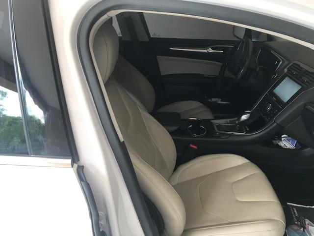 Ford Fusion - Único Dono - Foto 5