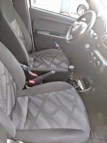 Fiat/Mobi Like Completo ano:2018 IPVA 2020 PAGO! - Foto 10
