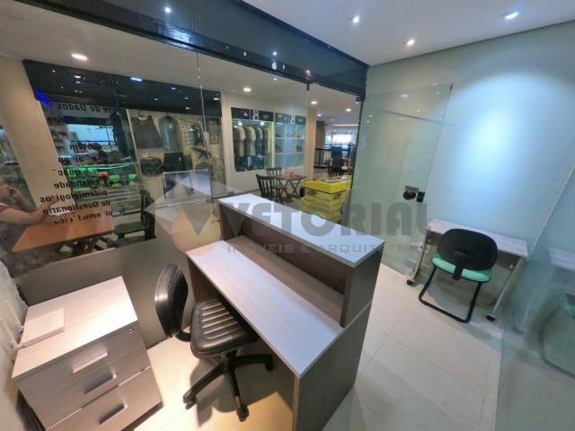 Ponto à venda, 30 m² por r$ 148.000,00 - centro - caraguatatuba/sp - Foto 5